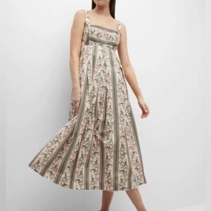 Agua By Agua Bendita Hortensia Dress